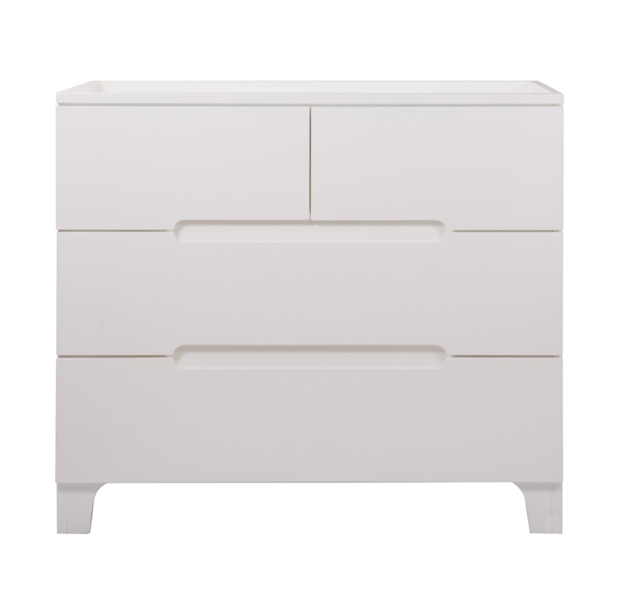 Commode Alma - Blanc
